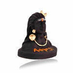 Resin Adiyogi Shiva Idol Statue - Nainileaf