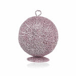 Handmade Multi Colour Sparrows Hanging Nest - Nainileaf