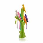 2 pieces of Humming bird Fork Set - Nainileaf