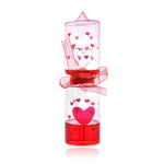 Heart Love Meter Hand Boiler Love Tester