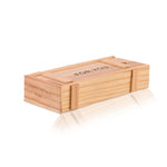 Wooden Box