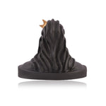 Resin Adiyogi Shiva Idol Statue - Medium - Nainileaf
