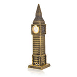 Clock Tower with Clock Souvenir - Large - Nainileaf