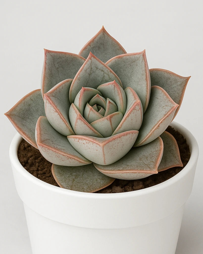 dionysos succulent Echeveria 'Dionysos' Plant – Nainileaf