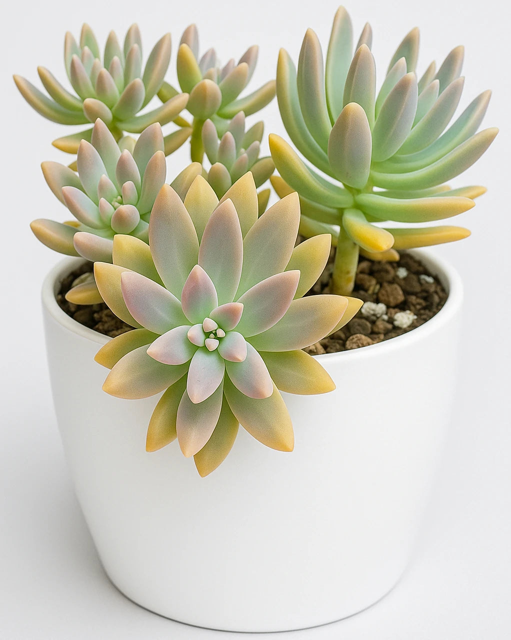 Graptosedum Darley Sunshine Plant – Nainileaf