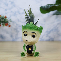 Groot Baby New