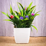 Artificial Green Leaves - Nainileaf