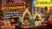 planting accessories