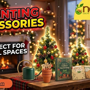 planting accessories