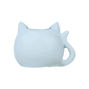Small Kitty Succulent Pot