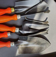 Metal Gardening Tool- Set of 5 Pieces - Nainileaf