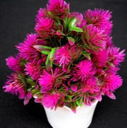 Artificial Christmas Tree (Purple) - Nainileaf