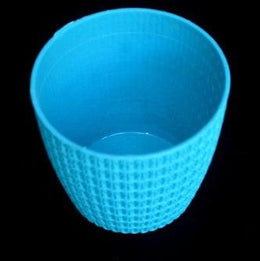 Atlantic Oslo pot 5 Inch (Pack of 4) - Nainileaf