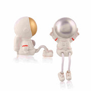 Astronaut Showpiece