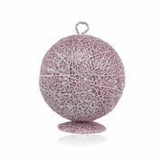 Handmade Multi Colour Sparrows Hanging Nest - Nainileaf