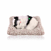 Unique Style Sleeping Cute Cat - Nainileaf