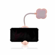 Space Astronaut Theme LED Lamp with Pen Stand - Nainileaf