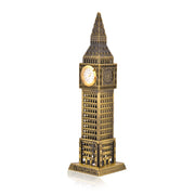 Clock Tower with Clock Souvenir - Large - Nainileaf