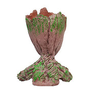 Big Groot (Face in Hand) Succulents Pot