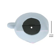 Small Kitty Succulent Pot