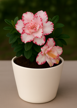 Azalea ‘Australian Light Purple’ (Bare Rooted) – Soft Lavender Blooms for Elegant Spaces