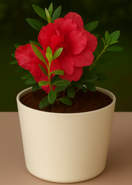 Azalea ‘Autumn Sunset Hybrid’ (Bare Rooted) – Warm Blooms with Seasonal Charm