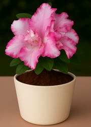 Azalea ‘John Hearrens’ (Bare Rooted) – Classic Blooms with Lasting Beauty