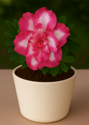 Azalea ‘Leopold Astrid’ (Bare Rooted) – Rich Bi-Color Blooms with Timeless Elegance