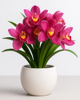 Cymbidium Orchid Hybrid- Bare Rooted