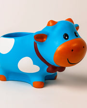 Nainileaf Cow Pot (Without Plant)