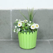 11 inch French Round Planters Pot
