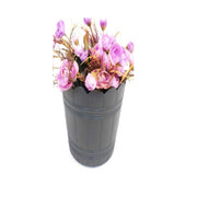 Vintage Loto 10 inches Premium Plastic Pot