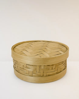 Nainileaf EcoWarm Bamboo Case