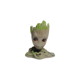 Groot with heart Succulent Pot