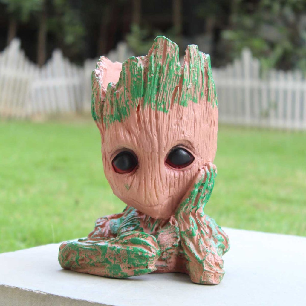 Big Groot – Nainileaf