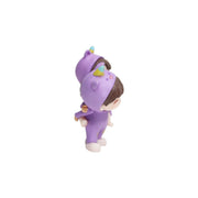Couple Purple Lover Couple Standing (1 Pc)