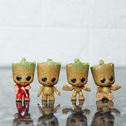 Landscape Groot Miniature (4 Pc)