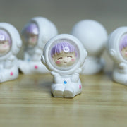 Space-Cute Astronaut (1 Pc)