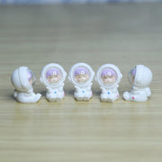 Space-Cute Astronaut (1 Pc)