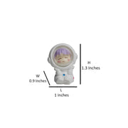 Space-Cute Astronaut (1 Pc)