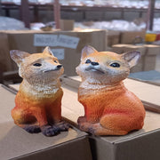 Animal & Bird - Fox