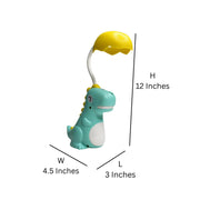 Cute Dragon kids Table Lamp
