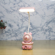 Cute Robot Kids Table Lamp