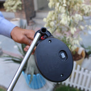 Solar-8 LED Garden Solar Light (Firefly)