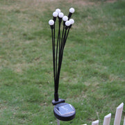 Solar-8 LED Garden Solar Light (Firefly)