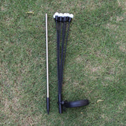 Solar-8 LED Garden Solar Light (Firefly)