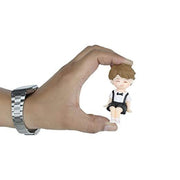 Couple - School Kids Black (2 Pc)