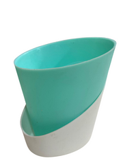 Self Watering Pot 4Inch (1pc)