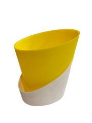 Self Watering Pot 4Inch (1pc)