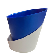 Self Watering Pot 4Inch (1pc)